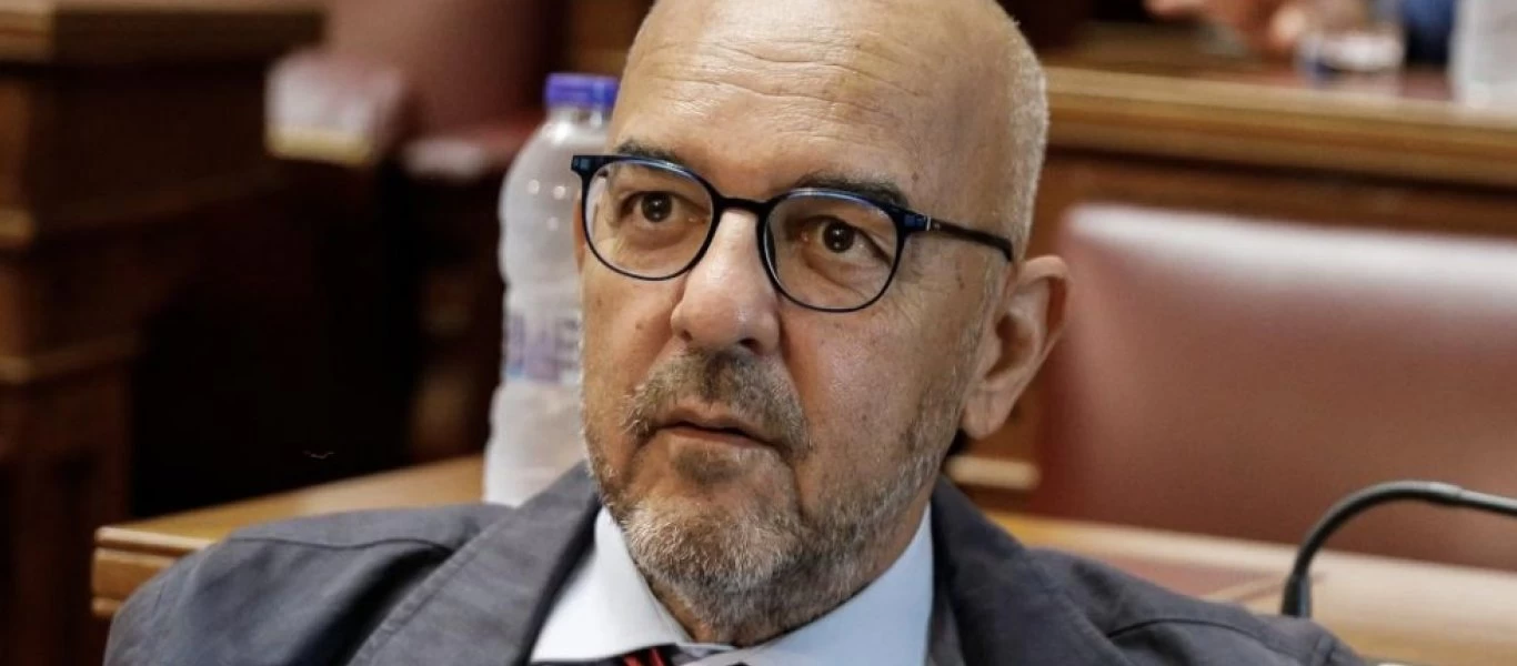 Εμφύλιο πόλεμο κήρυξε η ΝΔ κατά των ανεμβολίαστων - Βουλευτής Μ.Παπαδημητρίου: «Θα κάνουμε επίθεση εναντίον τους»!